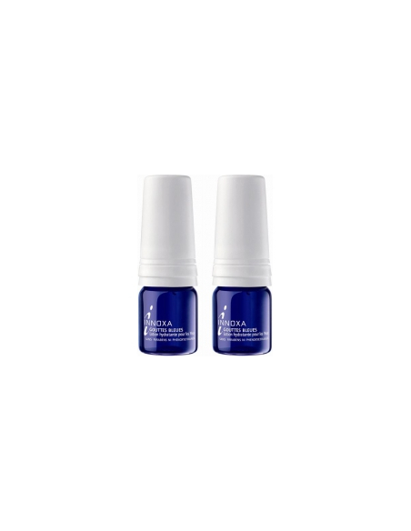 Gouttes Bleues, Lotion hydratante yeux DUO, 2 x 10 ml
