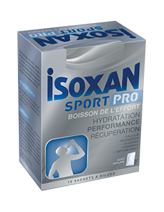 Sport Pro - 10 sachets