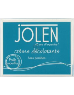 Crème Décolorante - Crème...
