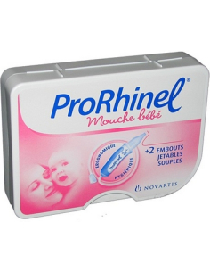 ProRhinel Mouche Bébé avec...