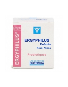 Ergyphilus Enfants - 14... 2