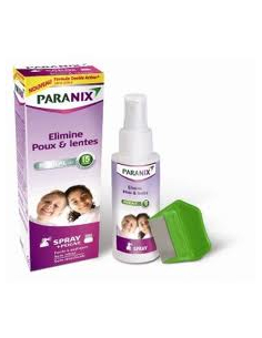 Traitement Anti Poux &...