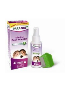 Traitement Anti Poux &... 2