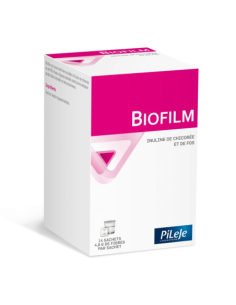 Biofilm - 14 sachets de 6g
