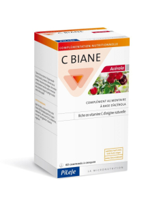 C Biane, 20 comprimés