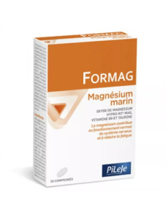 Formag - 30 comprimés