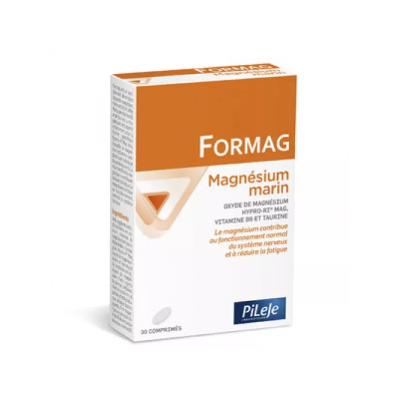 Formag - 30 comprimés