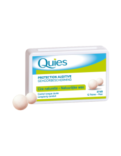 Protection Auditive en Cire...