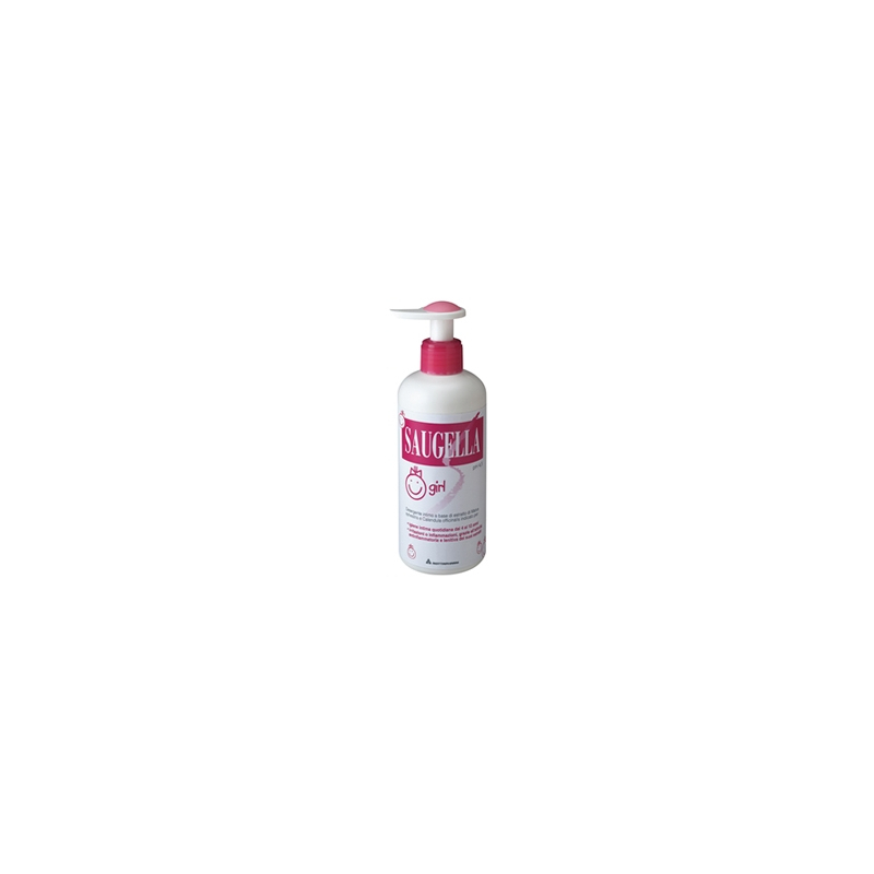 Nettoyant intime Girl, 200ml