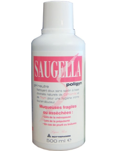 Poligyn, 500ml