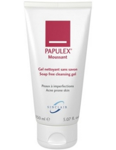 PAPULEX Gel Nettoyant...