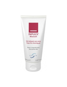 PAPULEX Gel Nettoyant... 2
