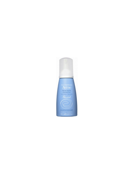 PEDIATRIL Mousse Lavante Corps Et Cheveux, 250ml