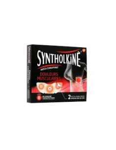 Patch Chauffant Grand...