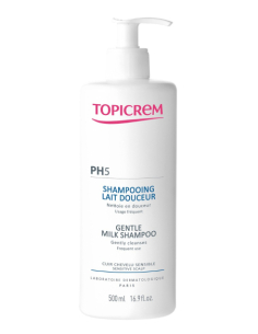 PH5 Shampooing Lait Douceur...