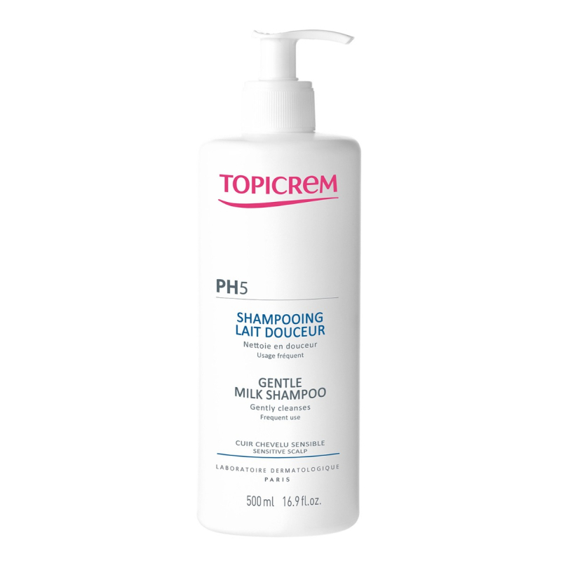 PH5 Shampooing Lait Douceur - 500ml