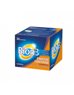 Bion® Energie Continue, 30...