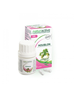 Elusanes Houblon, 30 gélules