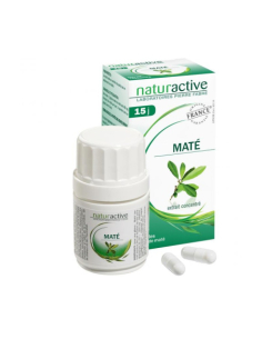 Elusanes Maté, 30 gélules