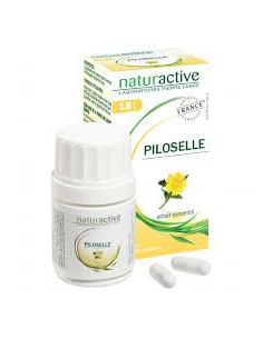 Elusanes Piloselle, 30 gélules
