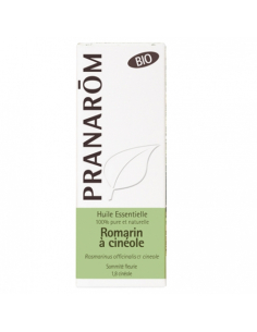 Huile essentielle Bio de...