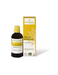 Huile de macération au... 2