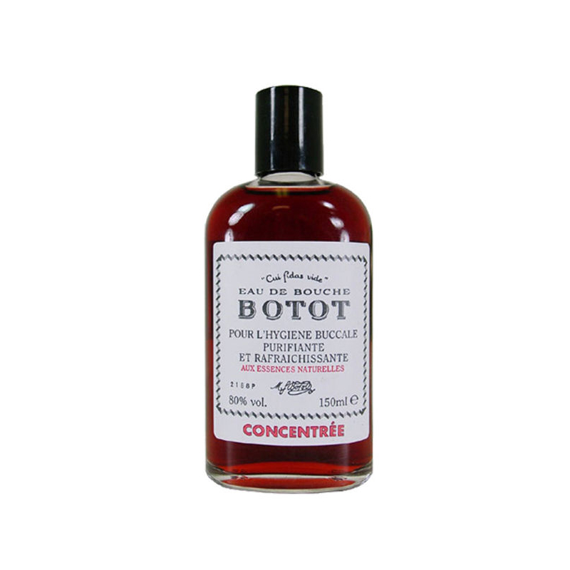 Roge Cavailles Botot Eau de bouche - 150ml