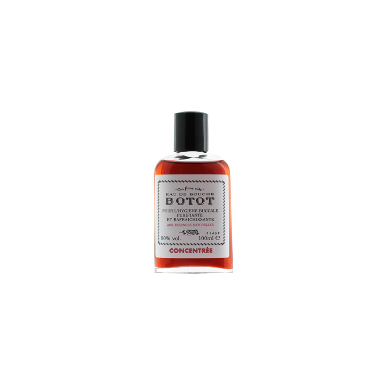 Roge Cavailles Botot Eau de bouche - 100ml