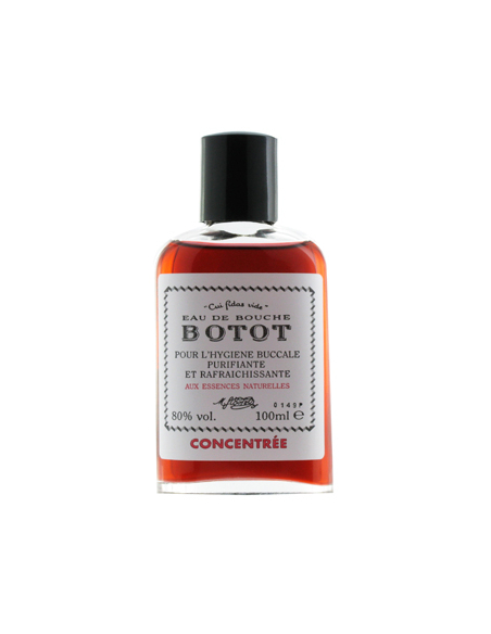 Roge Cavailles Botot Eau de bouche - 100ml