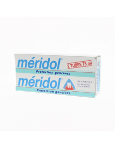 Dentifrice Gencives...