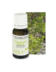 Huile essentielle de... 2