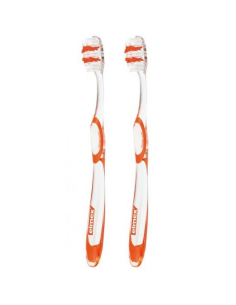 Brosses à dents elmex...