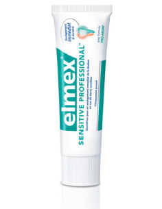 Dentifrice SENSITIVE...