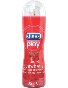 Durex Play Sweet...