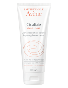 CICALFATE Mains Crème...