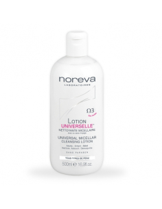 Lotion universelle...