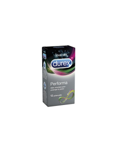 Durex Performa, 10...