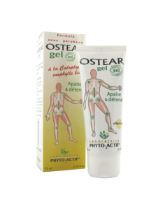 Ostéar Gel, 75ml