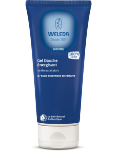 Gel Douche Énergisant Homme...