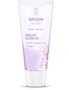 Crème Protectrice Visage à...