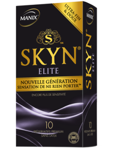 Manix Skyn Elite, 10...