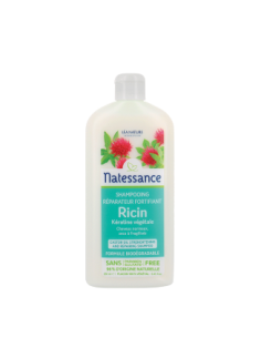 Shampooing réparateur...