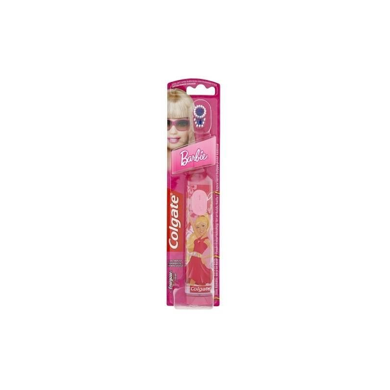 Brosse à Dents Electrique Kids Barbie