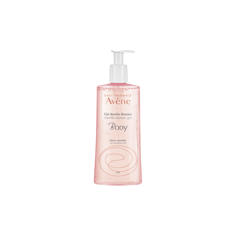 Gel Douche Douceur - 500ml