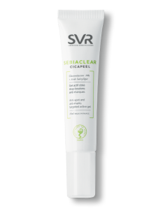 SVr SEBIACLEAR Cicapeel - 15ml