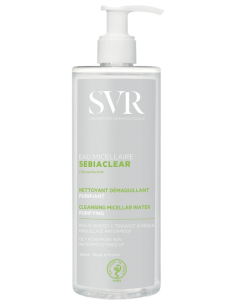 Svr SEBIACLEAR Eau...