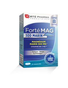 FORTÉ PHARMA Magné 300...
