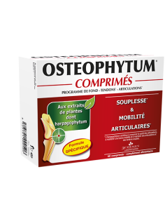 Ostéophytum renfort et...