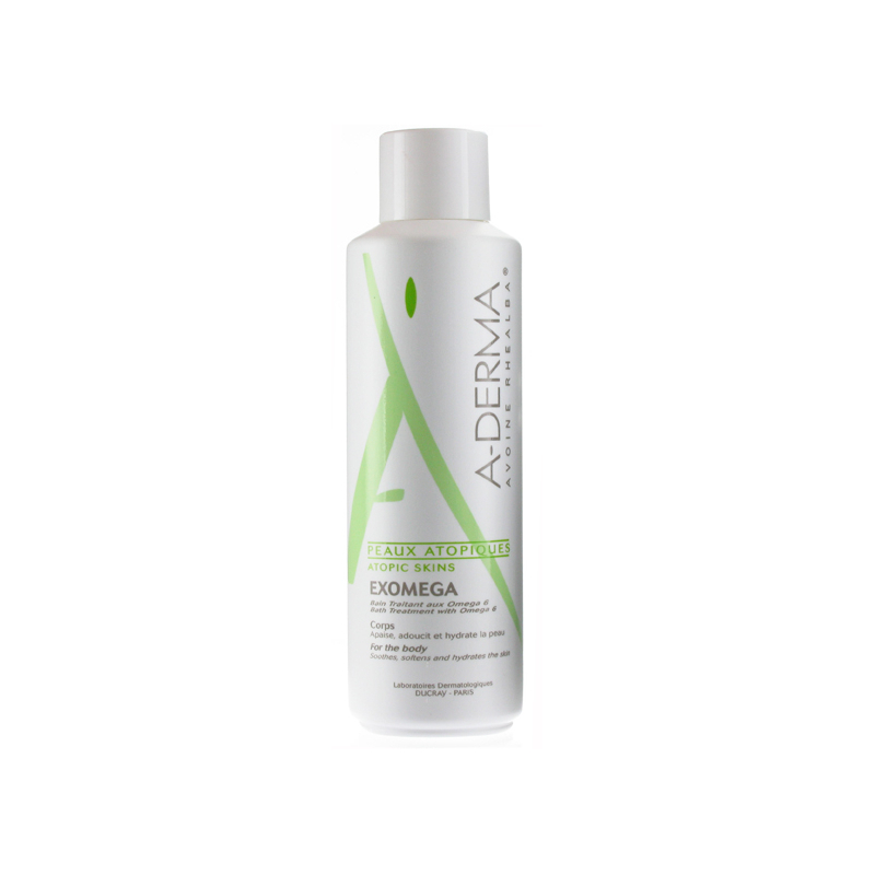 Exomega Bain Apaisant - 250ml