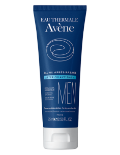 MEN Baume Après Rasage, 75ml